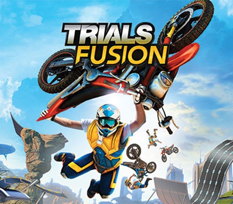 Trials Fusion 