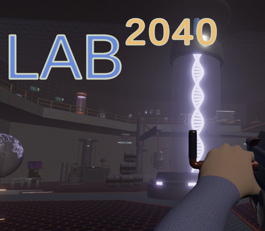 Lab 2040 