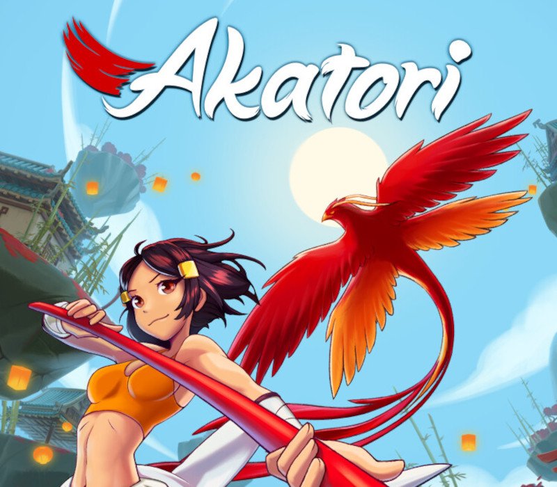 Akatori 