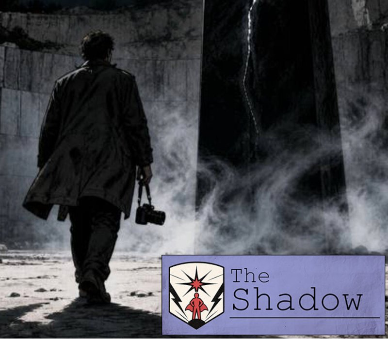 The Shadow 