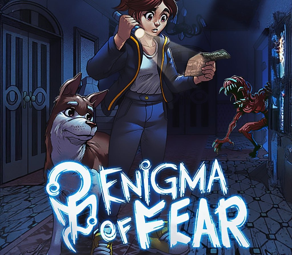 Enigma of Fear 