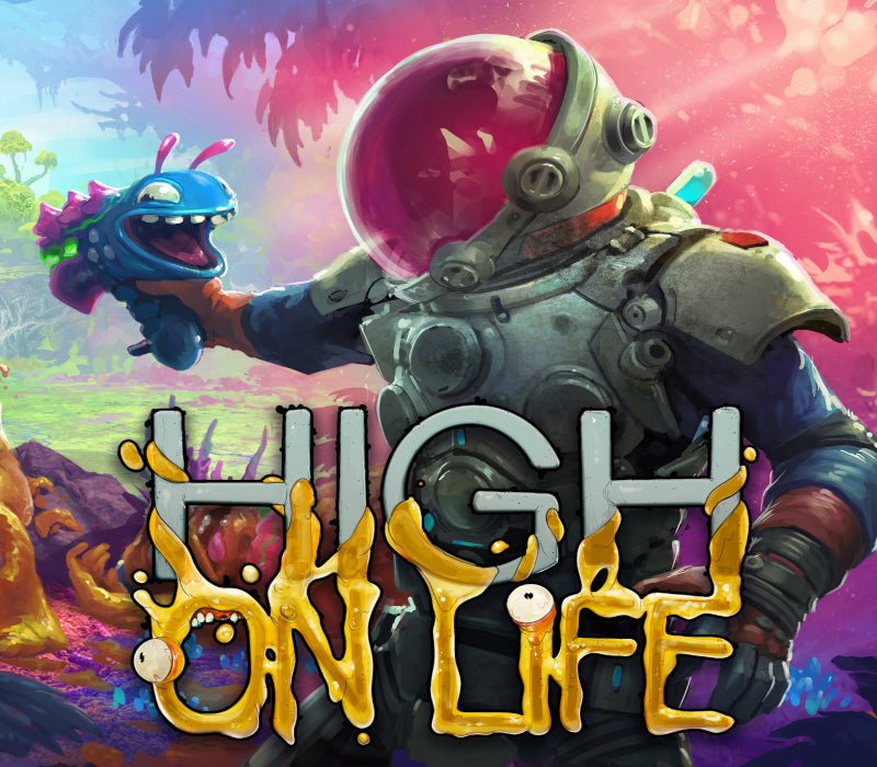 High On Life 