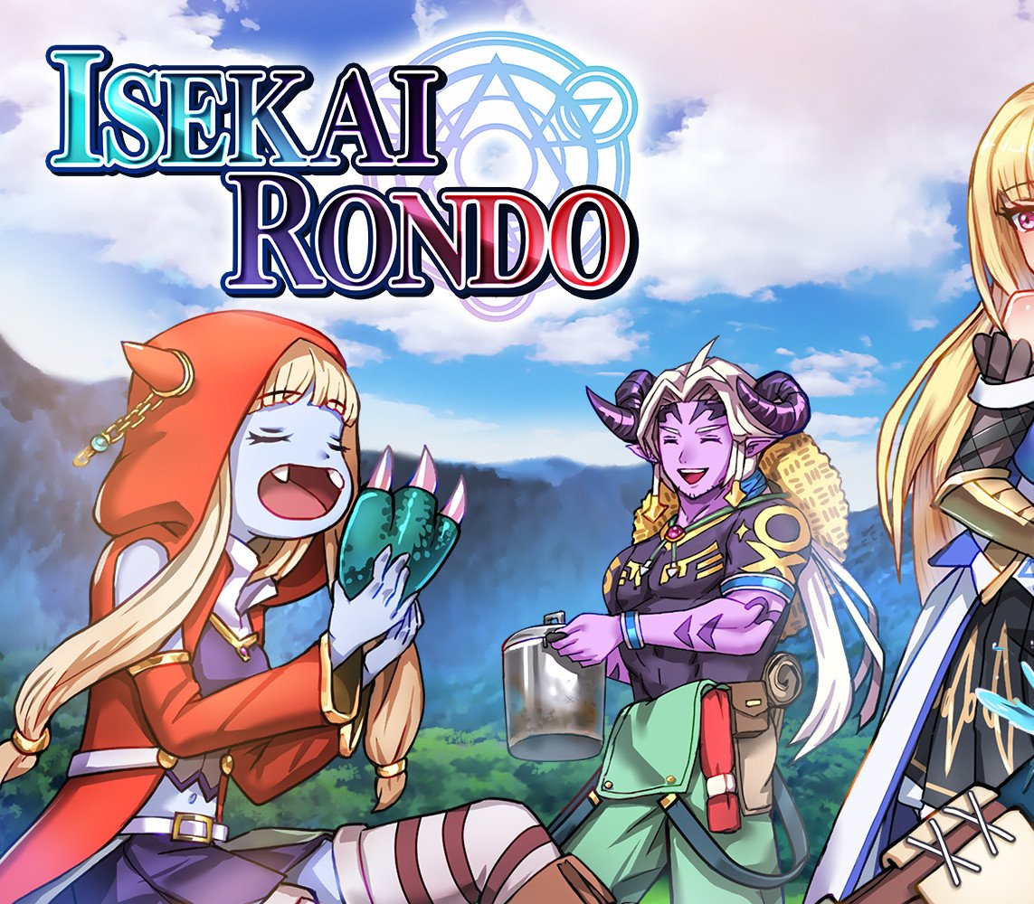 Isekai Rondo 