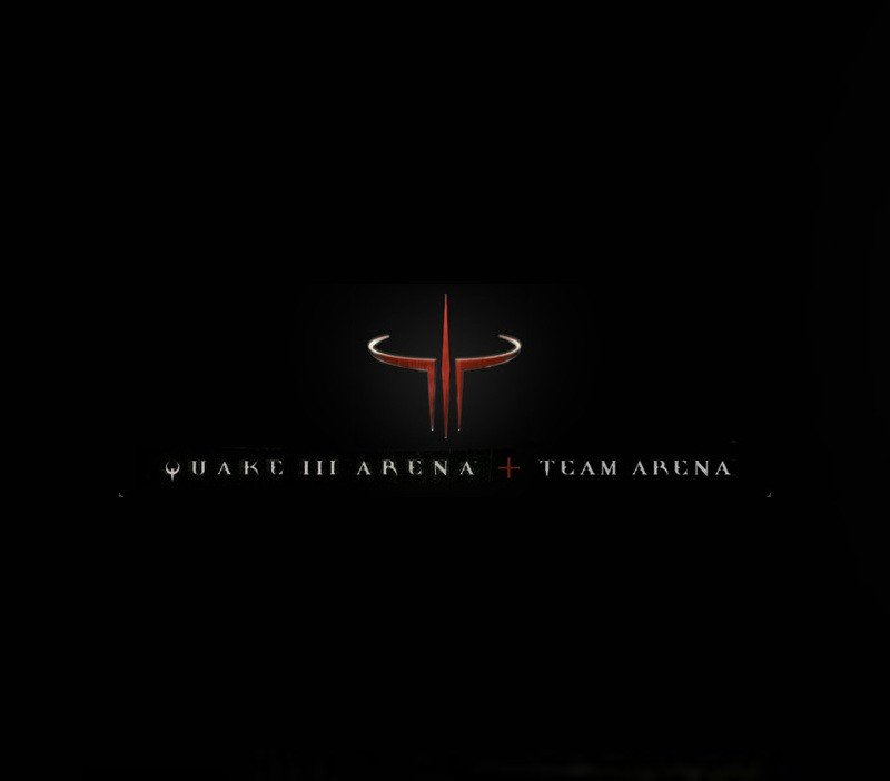 Quake III Arena + Team Arena 