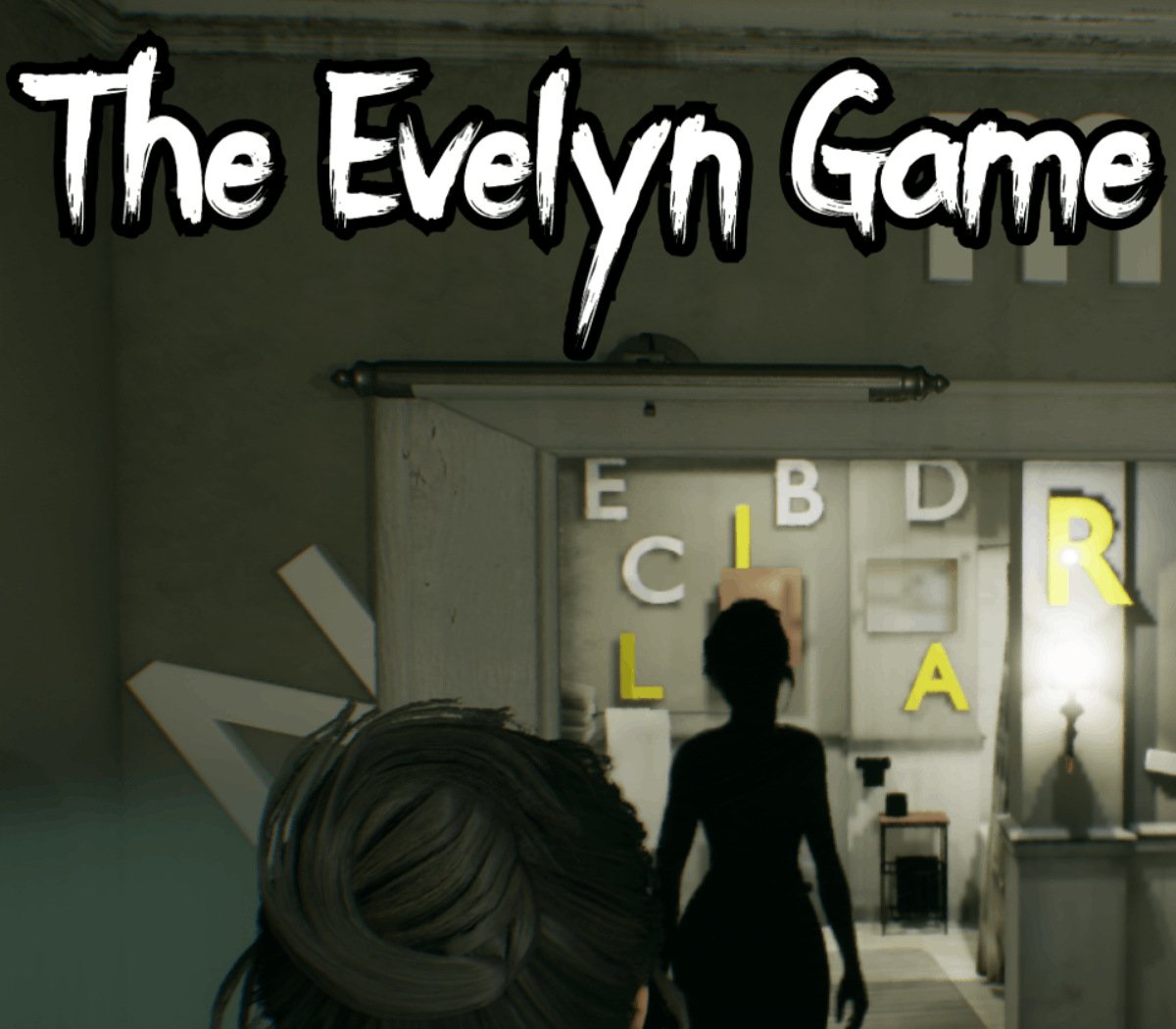 The Evelyn Game 