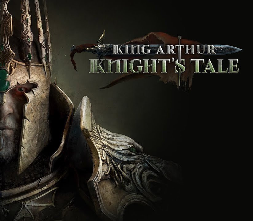 King Arthur: Knight's Tale 