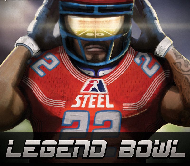Legend Bowl 