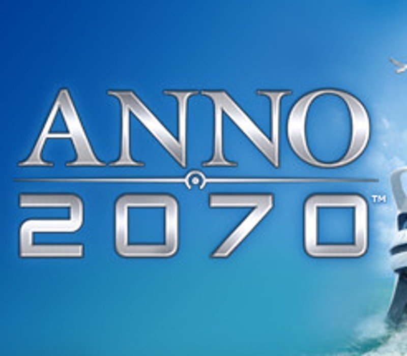 Anno 2070 