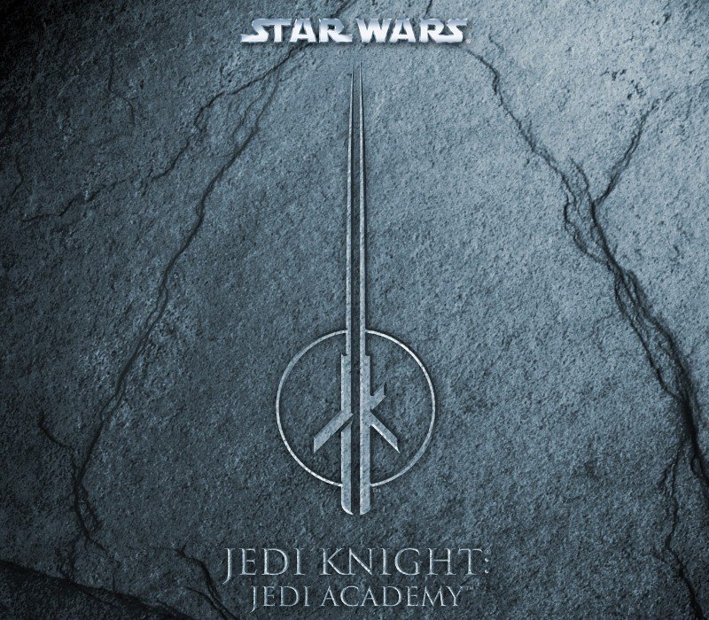 Star Wars Jedi Knight: Jedi Academy 