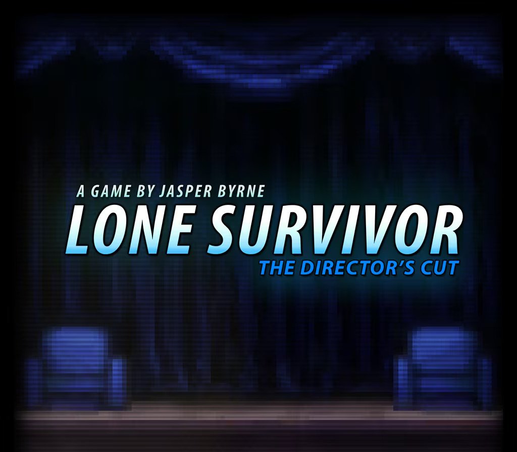 Lone Survivor: The Director's Cut 