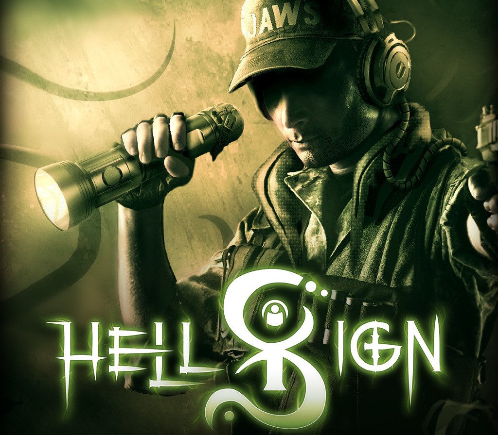 HellSign 