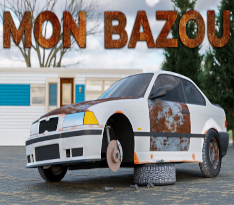 Mon Bazou 