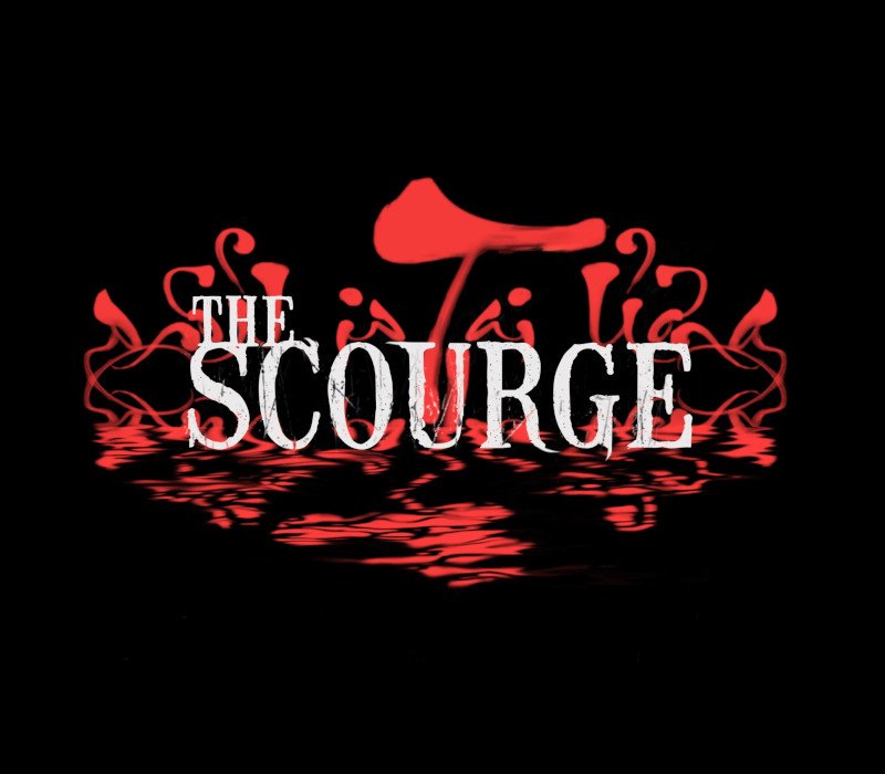 The Scourge | Tai Ương PC St