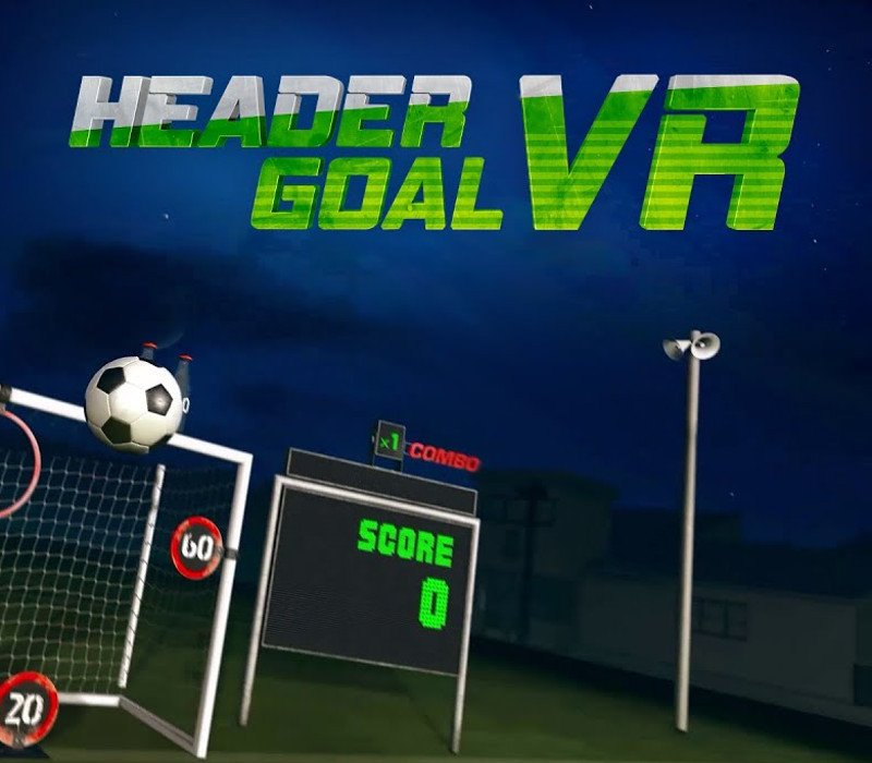 Header Goal VR: Being Axel Rix 
