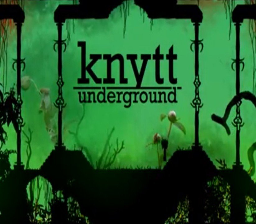Knytt Underground 