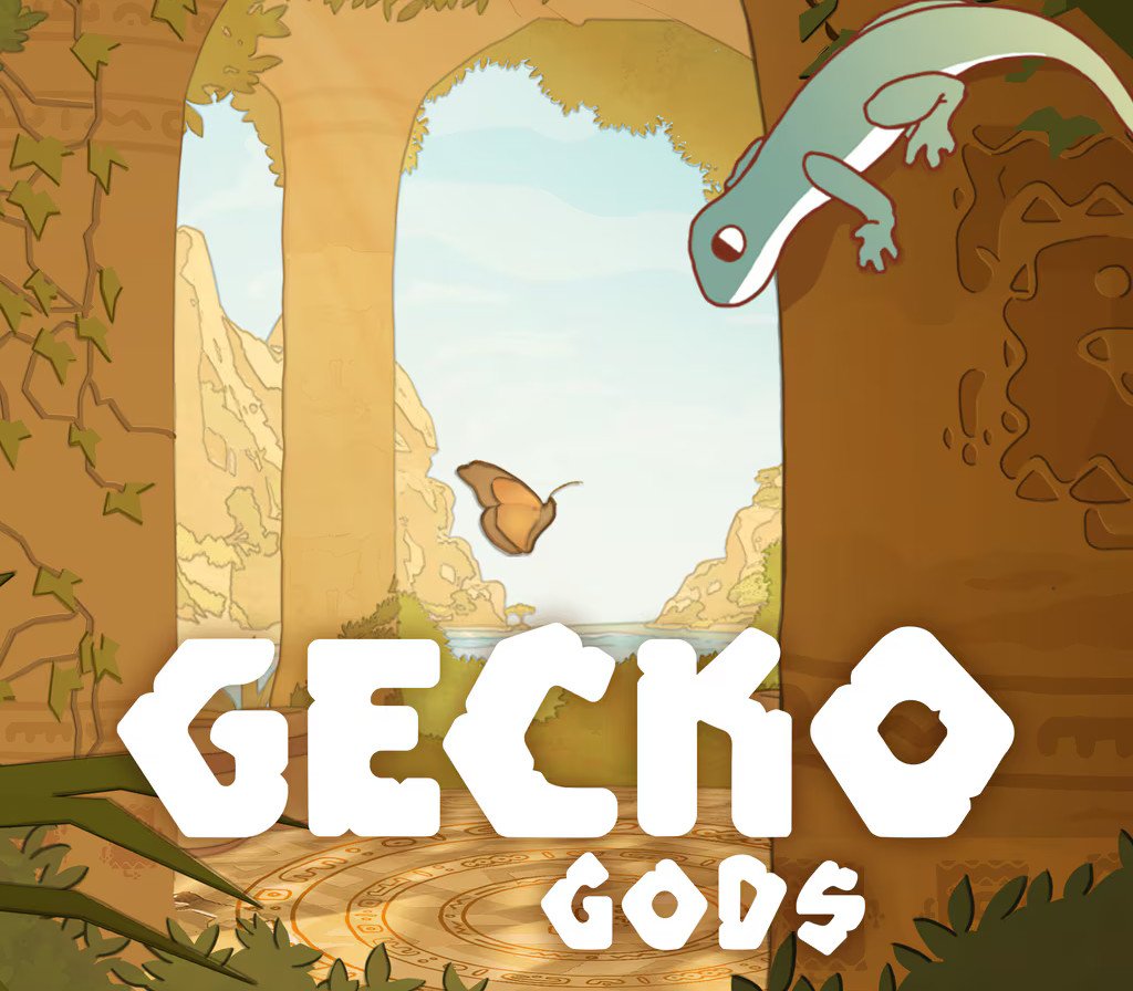Gecko Gods 
