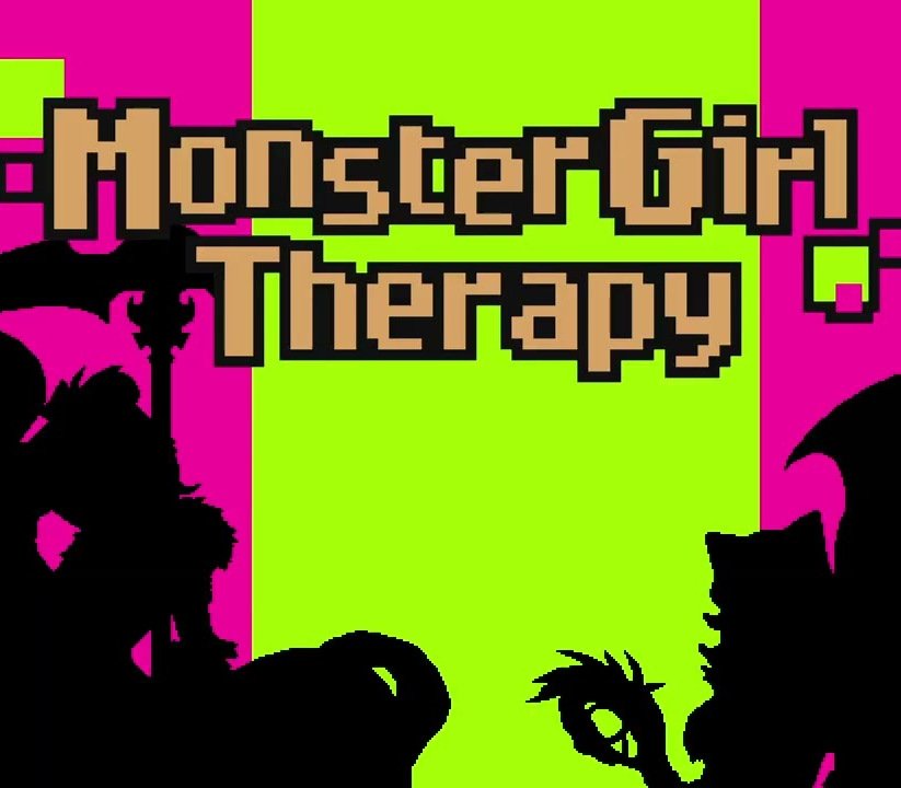 Monster Girl Therapy 