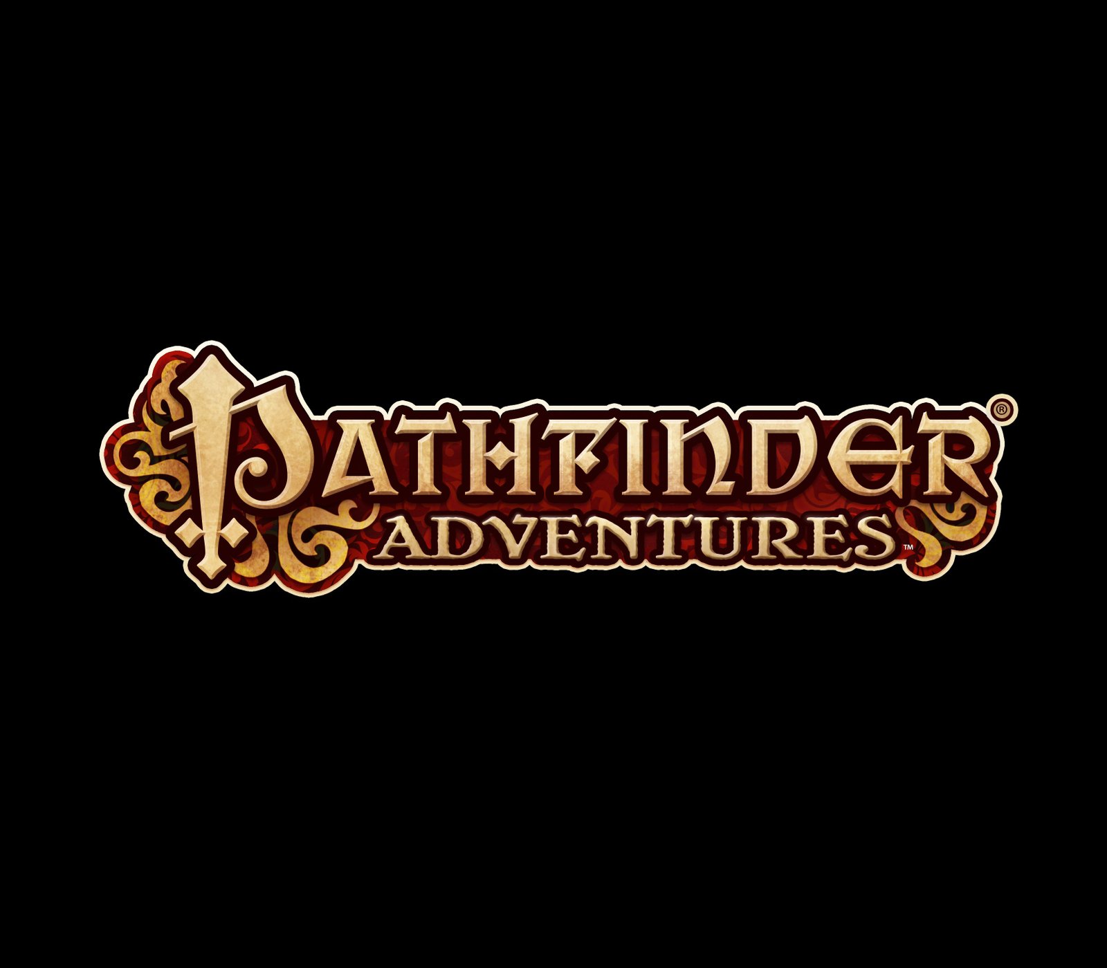 Pathfinder Adventures 