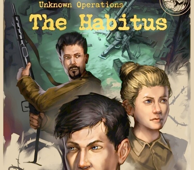 Unknown Operations: The Habitus 