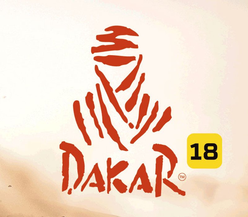 Dakar 18 + Pre-order Bonus 