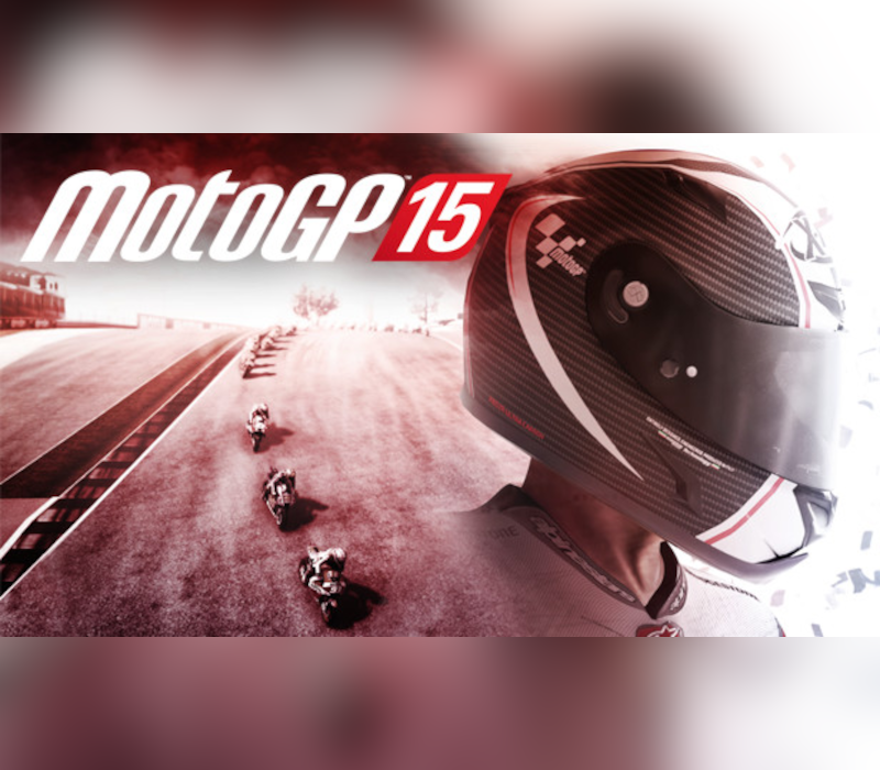 MotoGP 15 