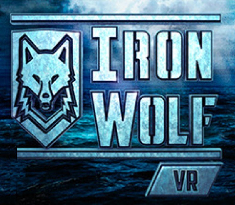 IronWolf VR 