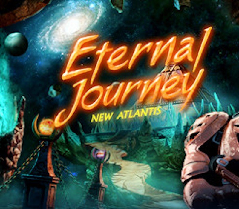 Eternal Journey: New Atlantis 