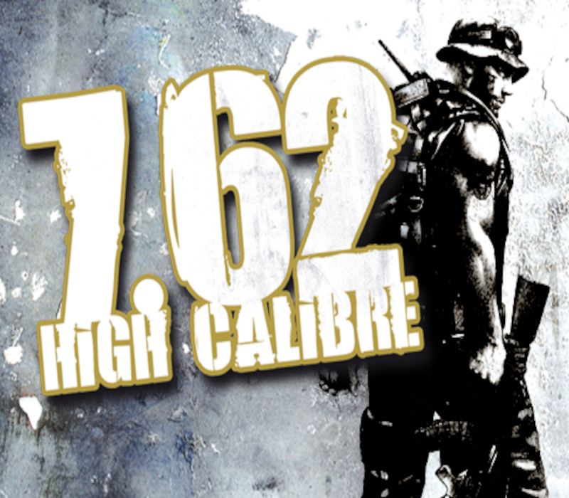 7,62 High Calibre 