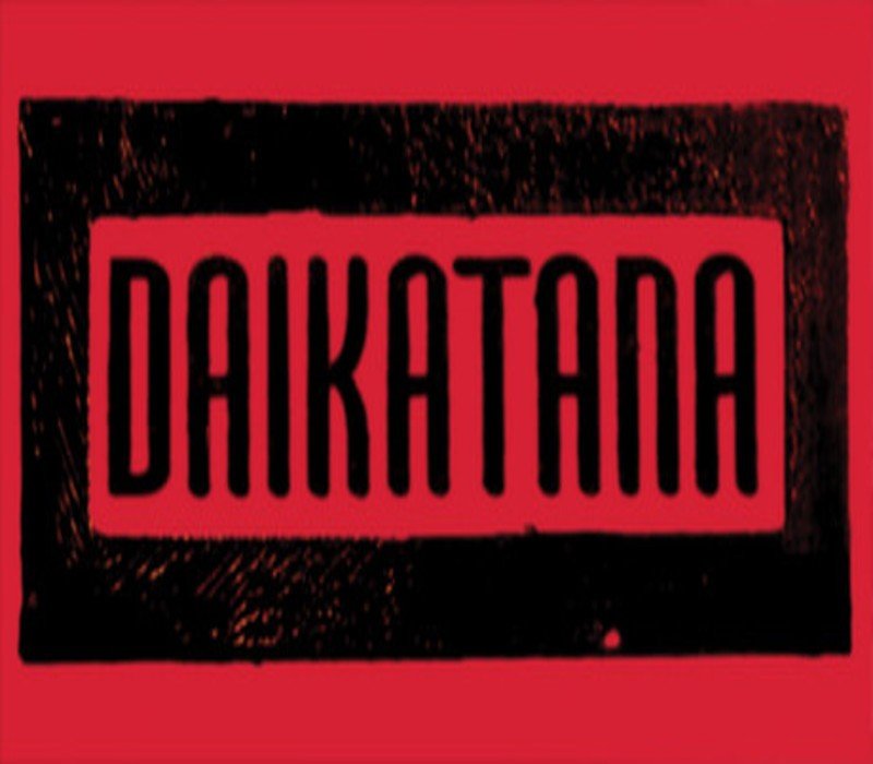 Daikatana 