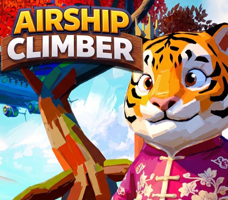 Airship Climber 