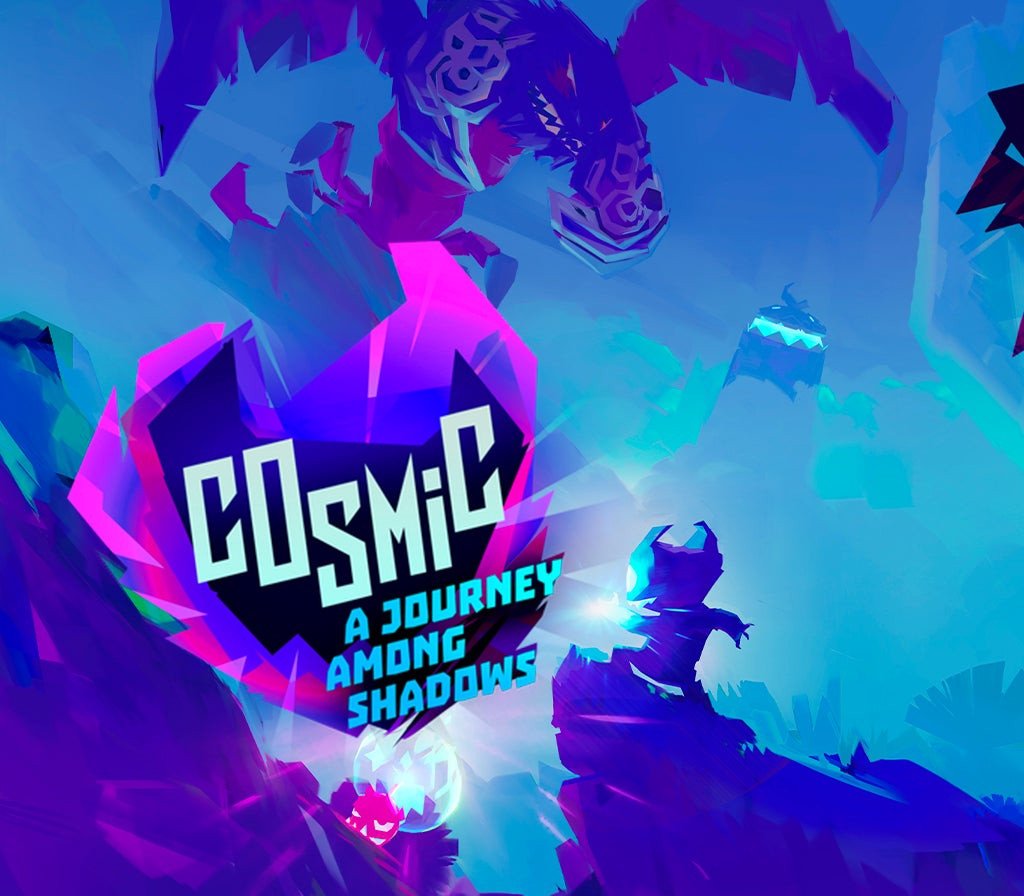 Cosmic: A Journey Among Shadows 