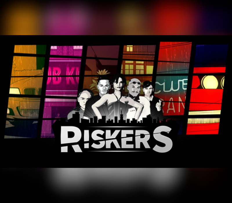 Riskers 