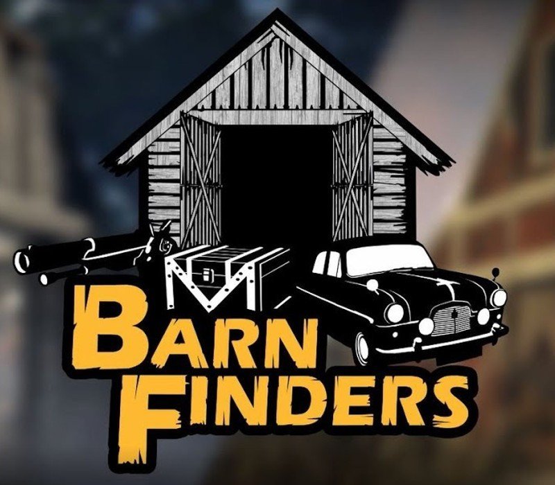 Barn Finders 