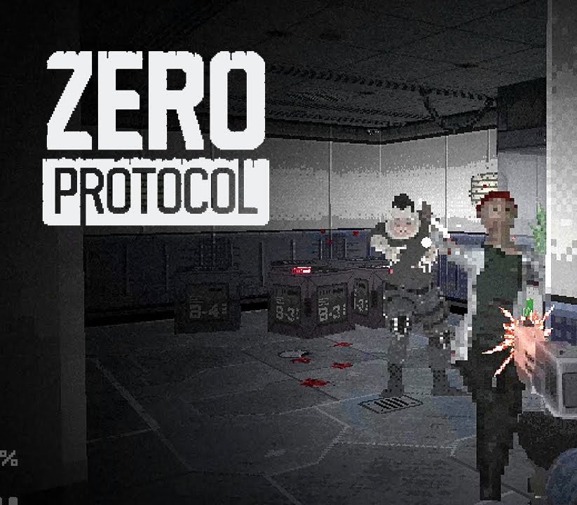 ZERO PROTOCOL 