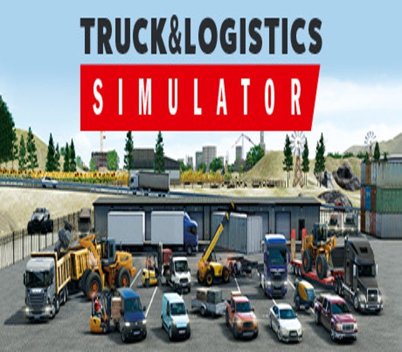 Truck and Logistics Simulator 