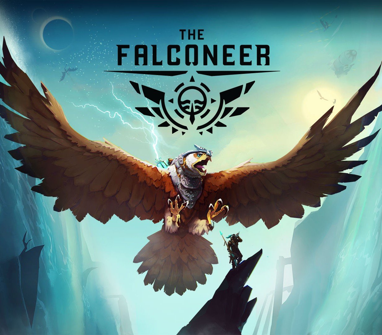 The Falconeer 