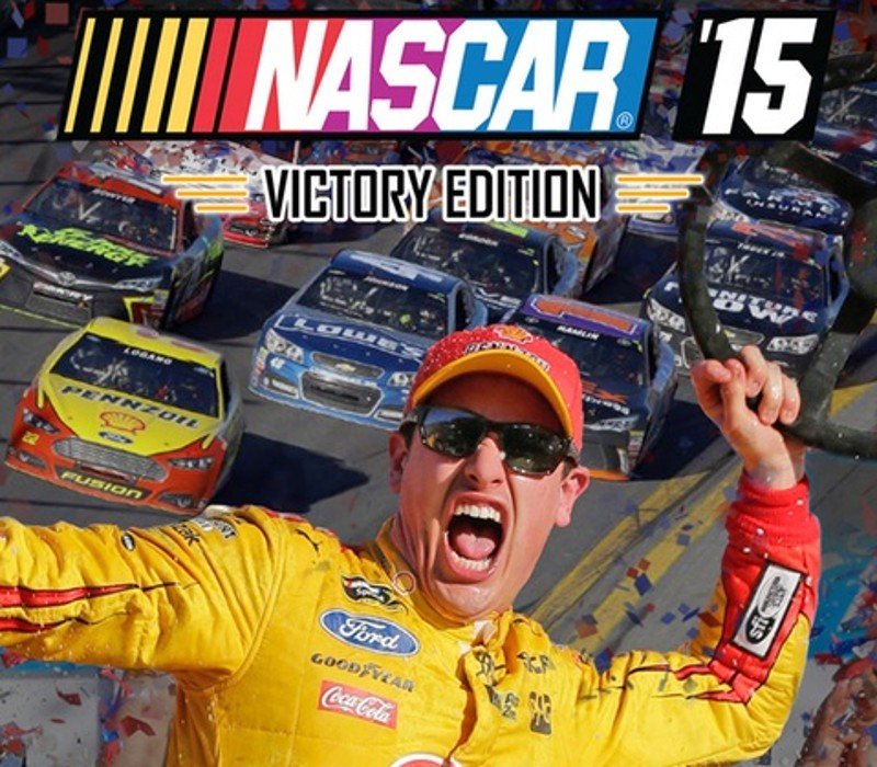 NASCAR '15 Victory Edition 