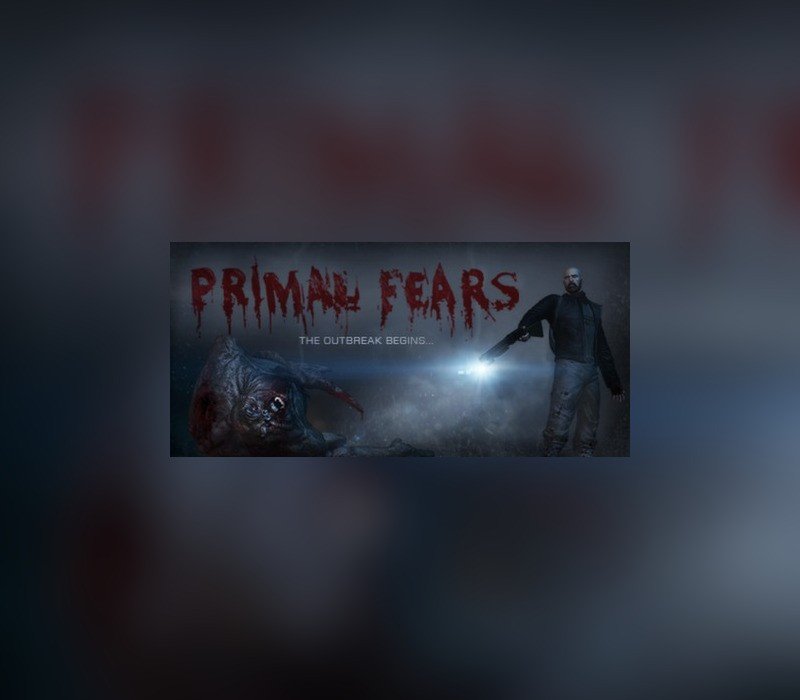 Primal Fears 