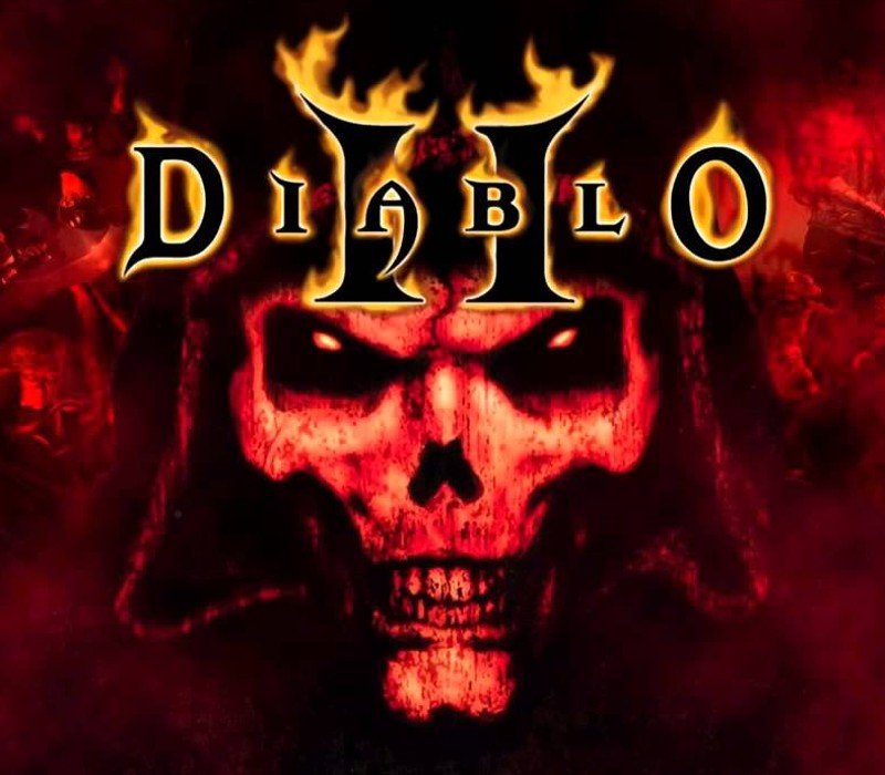 Diablo 2 