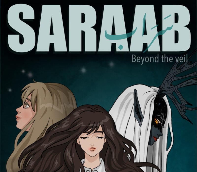 Saraab: Beyond The Veil 