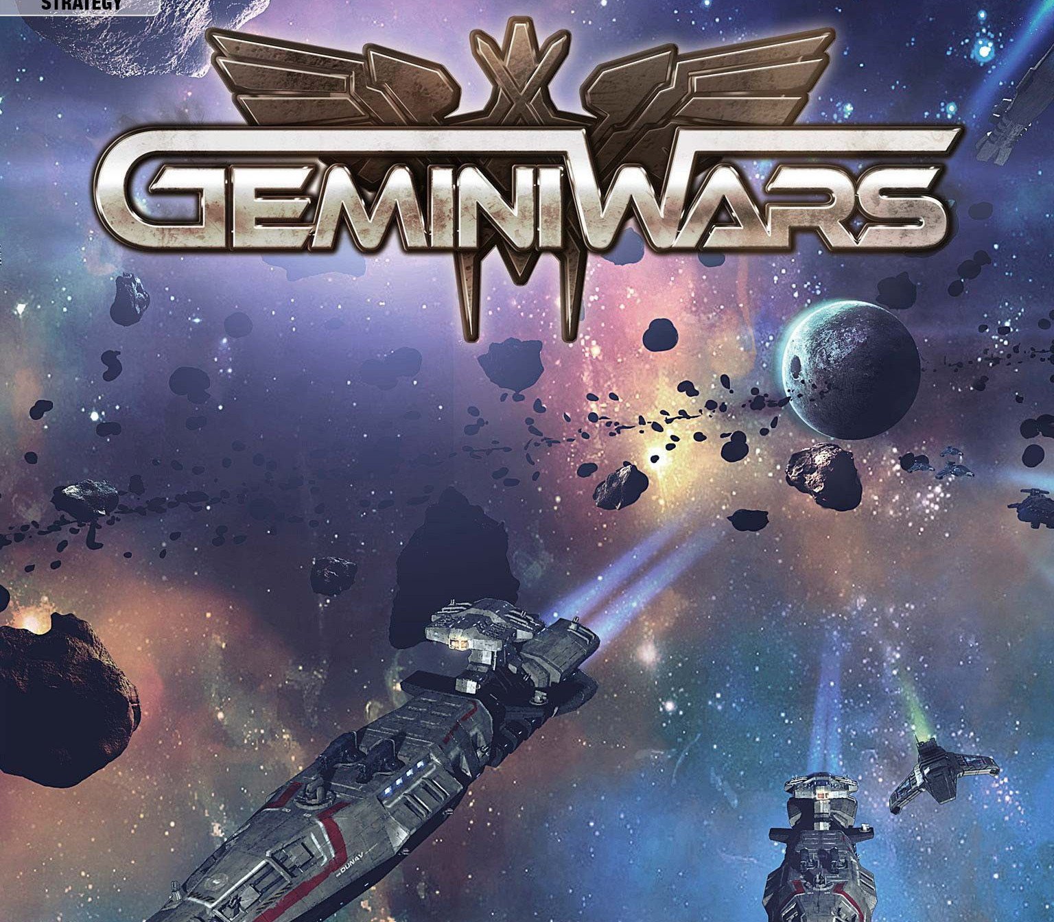 Gemini Wars 
