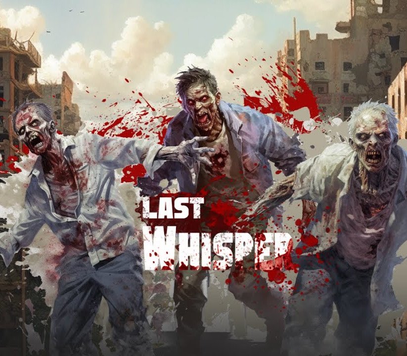 Last Whisper