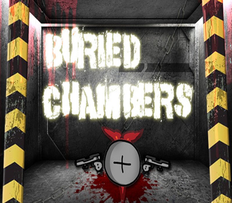 Buried Chambers 