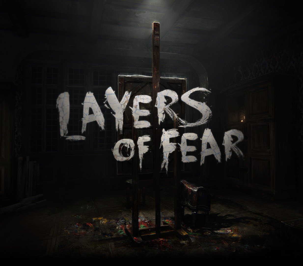 Layers of Fear 