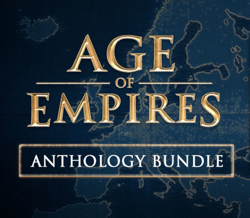 Age of Empires Anthology 