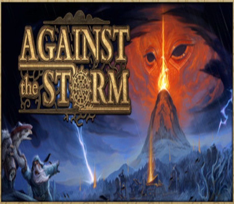 Against the Storm 