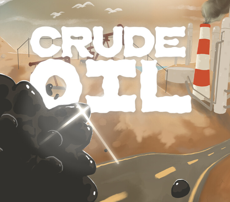 Crude Oil 