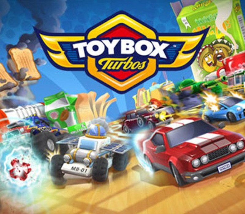 Toybox Turbos 