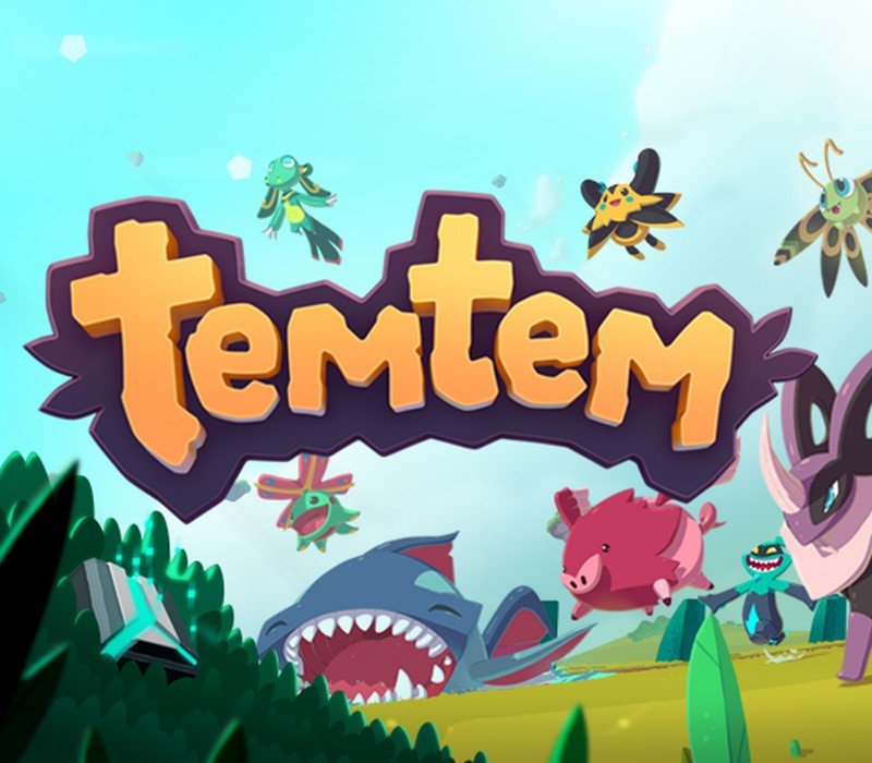Temtem 