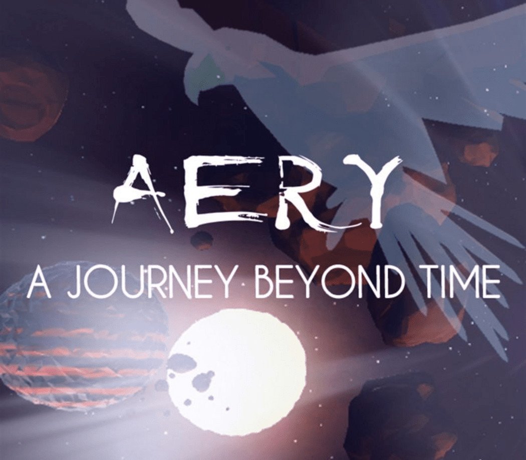 Aery - A Journey Beyond Time 